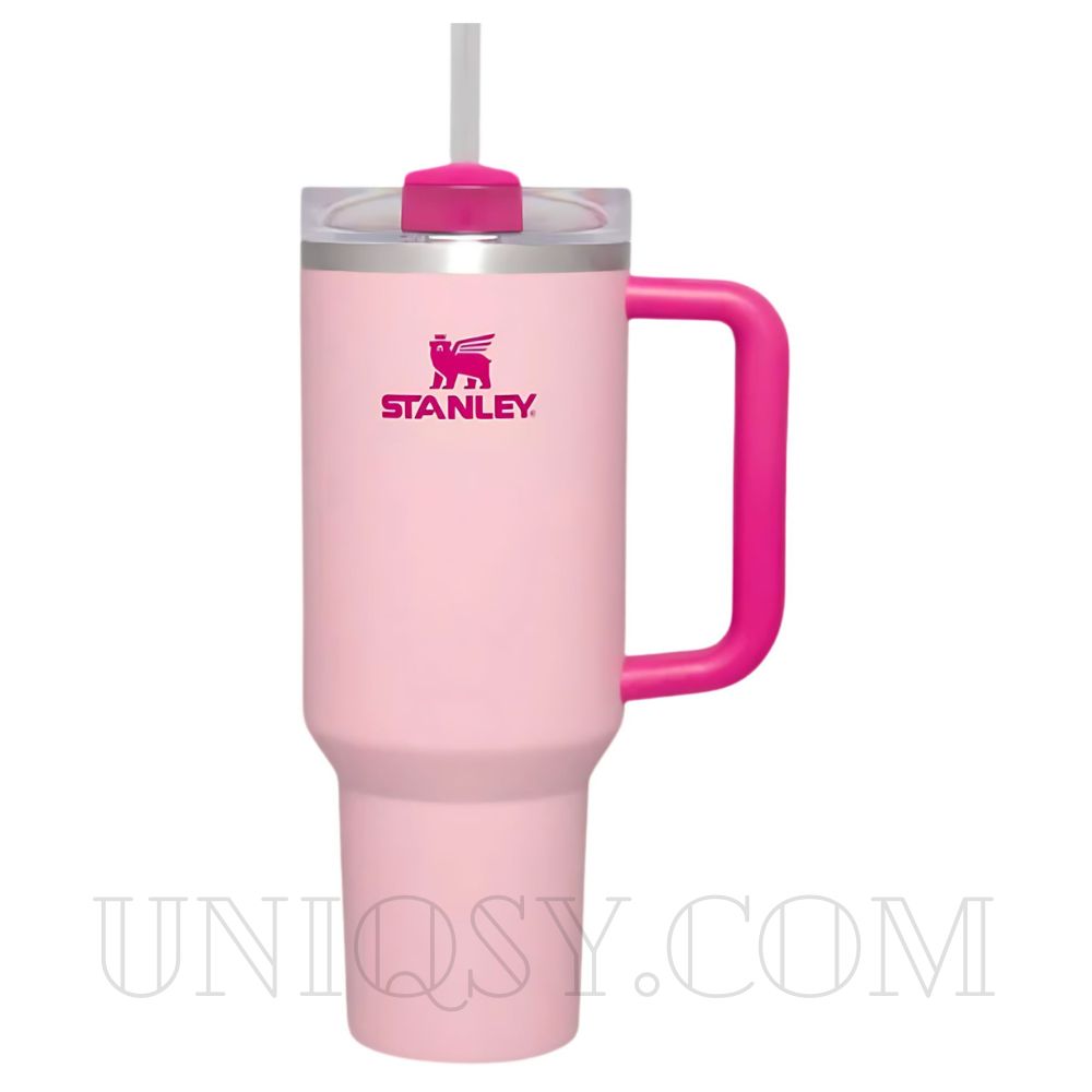 The Stanley 40 OZ Tumbler Cup