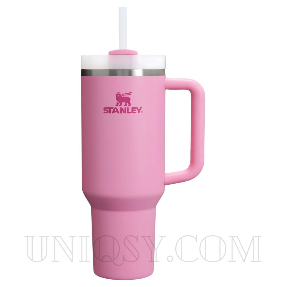 The Stanley 40 OZ Tumbler