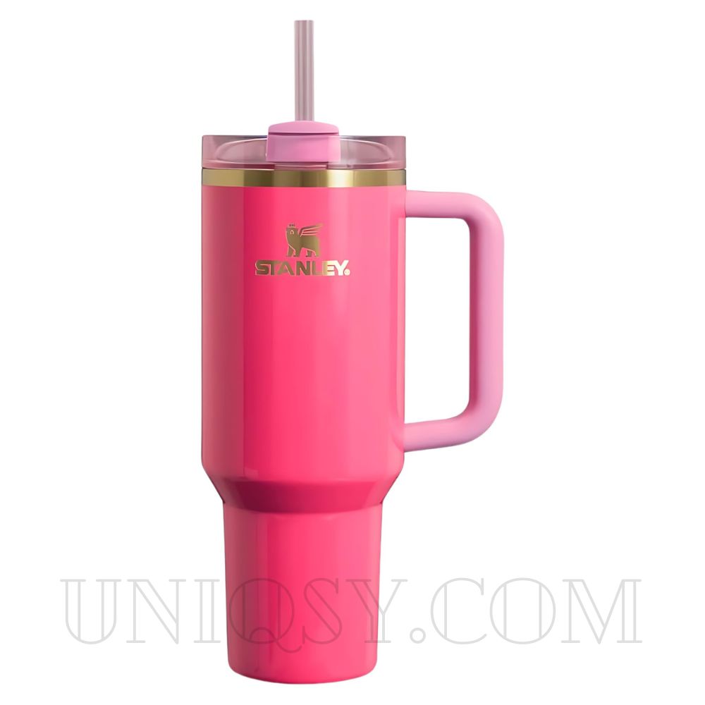 Stanley 40 OZ Flowstate Travel Tumbler