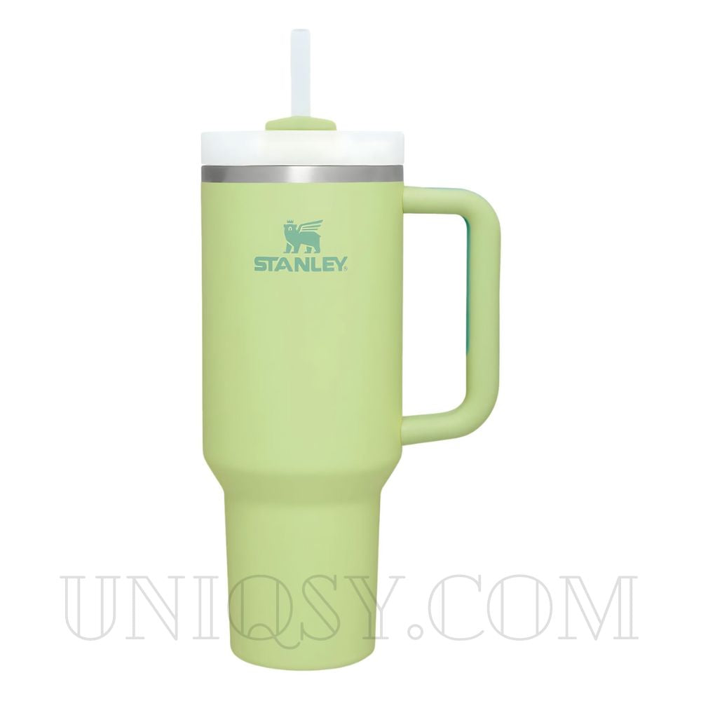Stanley 40 OZ Tumbler - Quencher