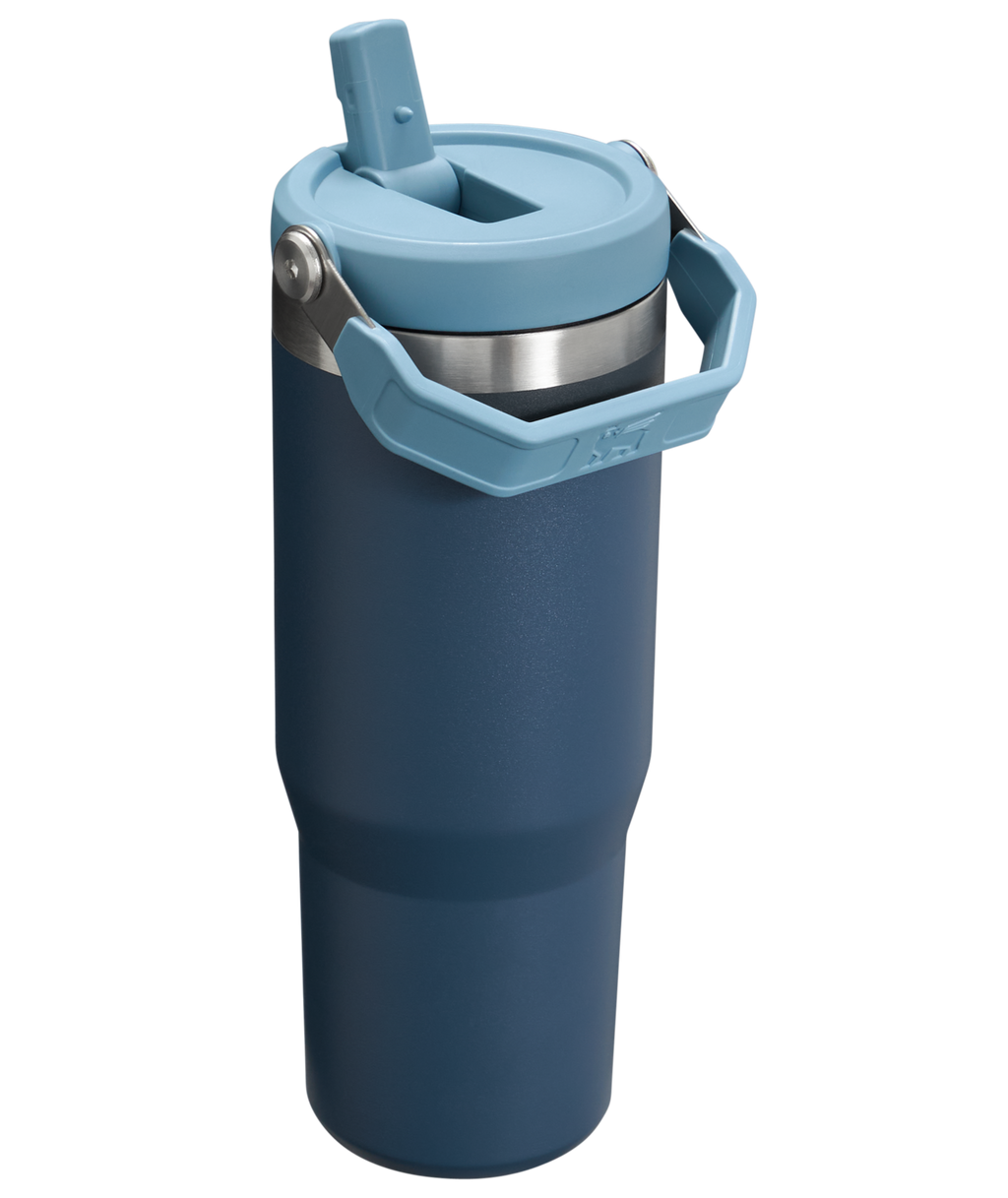 The IceFlow™ Flip Straw Tumbler | Stanley Create