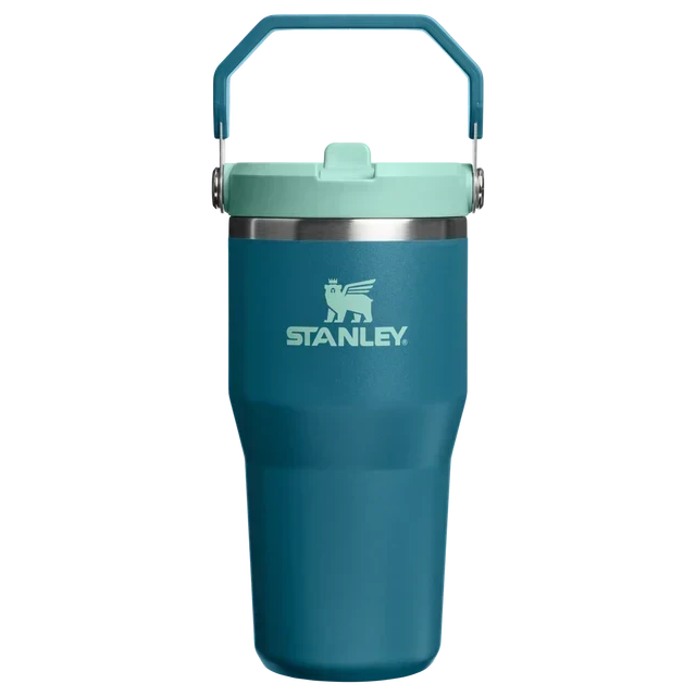Stanley IceFlow™ Flip Straw Tumbler | 20 OZ
