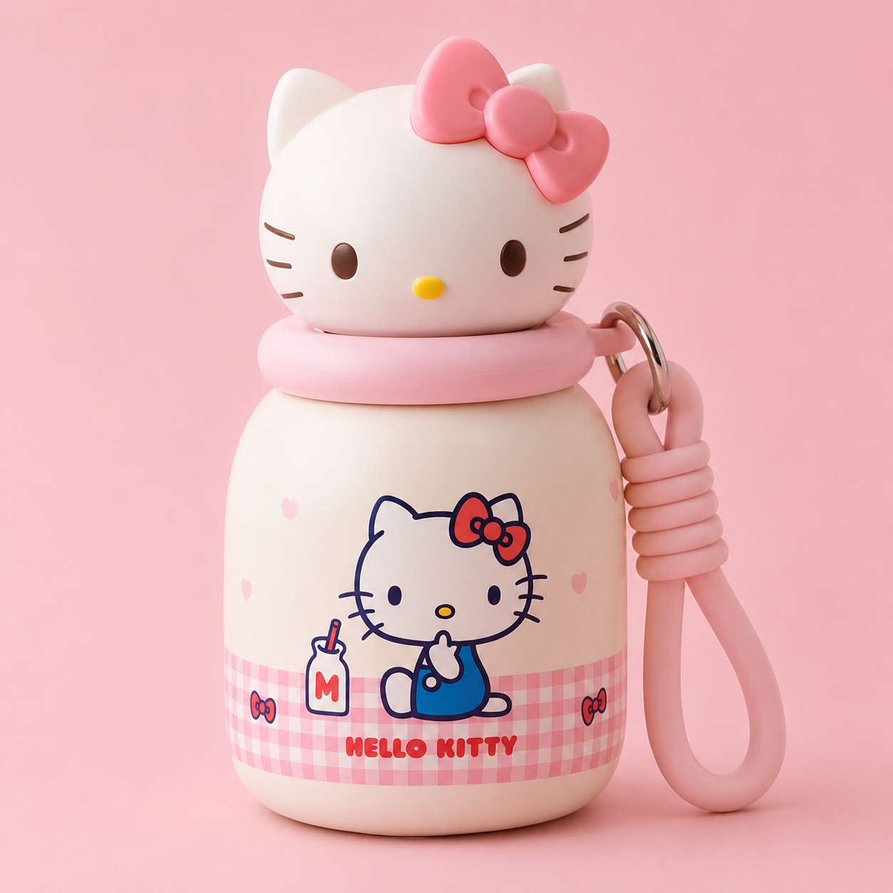 Hello Kitty Petite Tumbler Cup