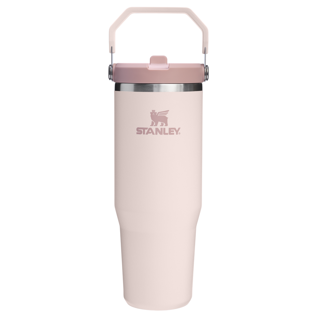 The IceFlow™ Flip Straw Tumbler | Stanley Create