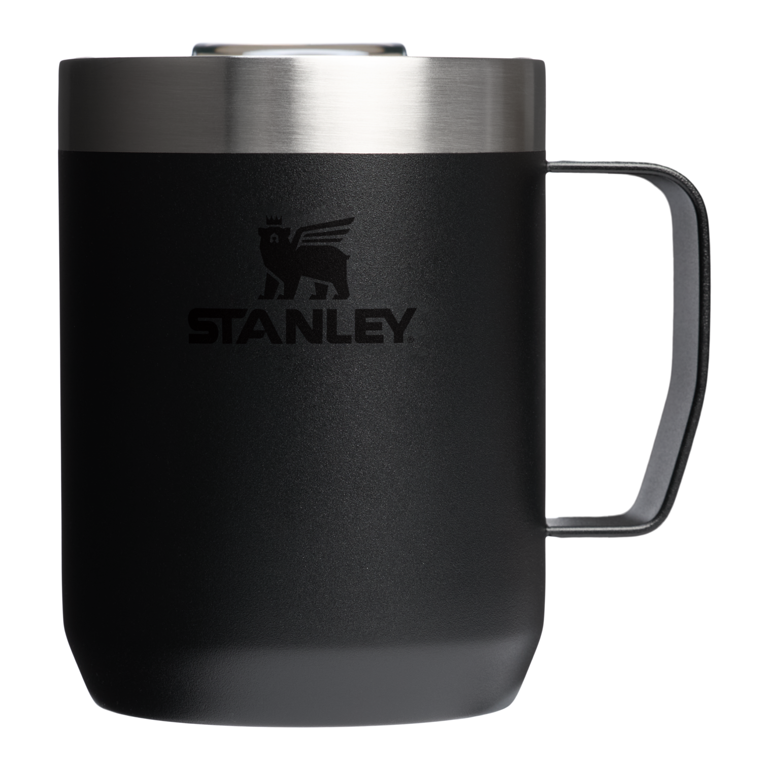 Classic Legendary Camp Mug