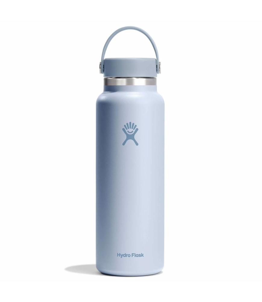 Hydro Flask - 40oz Wide Mouth Flex Cap - Surf